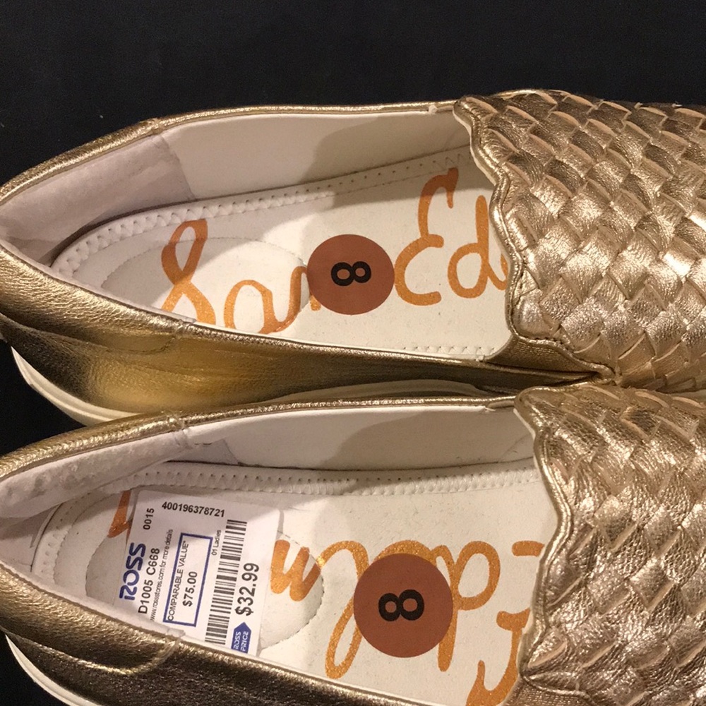 Sam Edelman - Picture 2 of 3